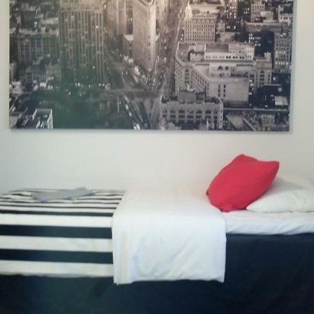 M Apartments Tuularinkatu Tampere Zewnętrze zdjęcie