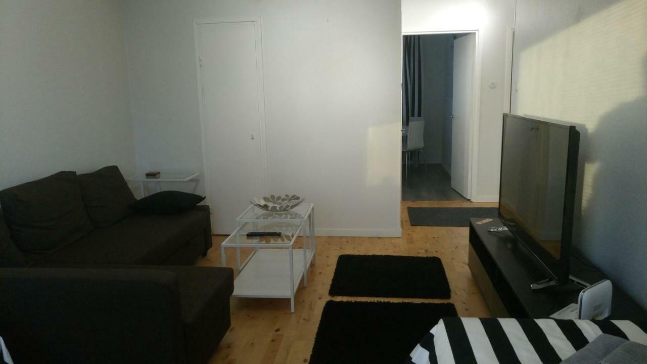M Apartments Tuularinkatu Tampere Zewnętrze zdjęcie