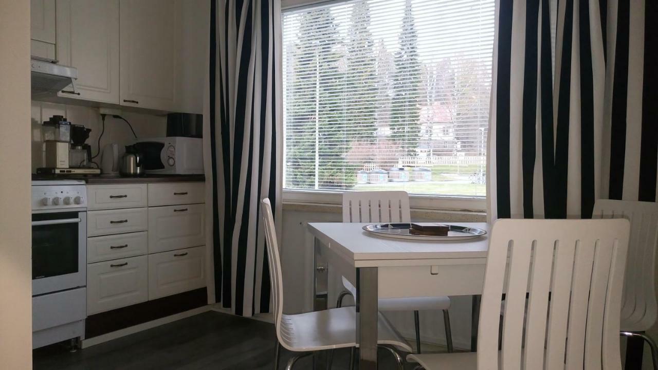 M Apartments Tuularinkatu Tampere Zewnętrze zdjęcie