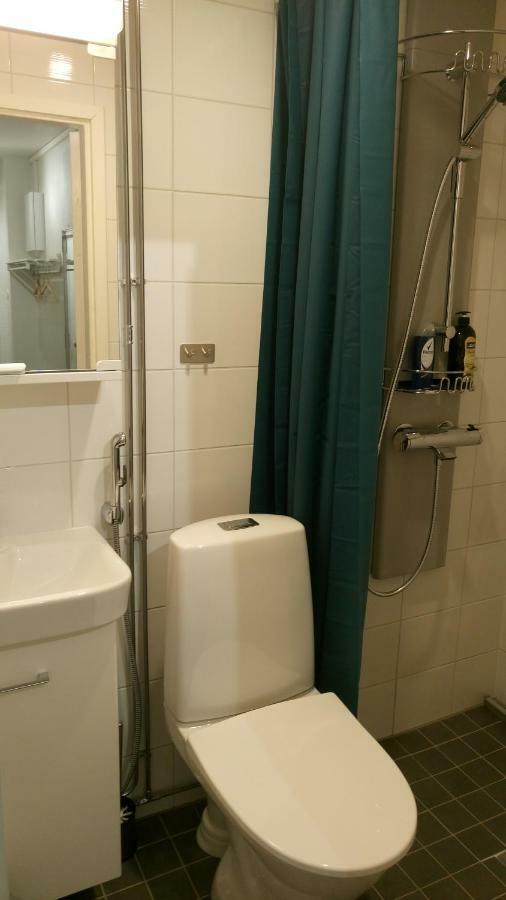 M Apartments Tuularinkatu Tampere Zewnętrze zdjęcie