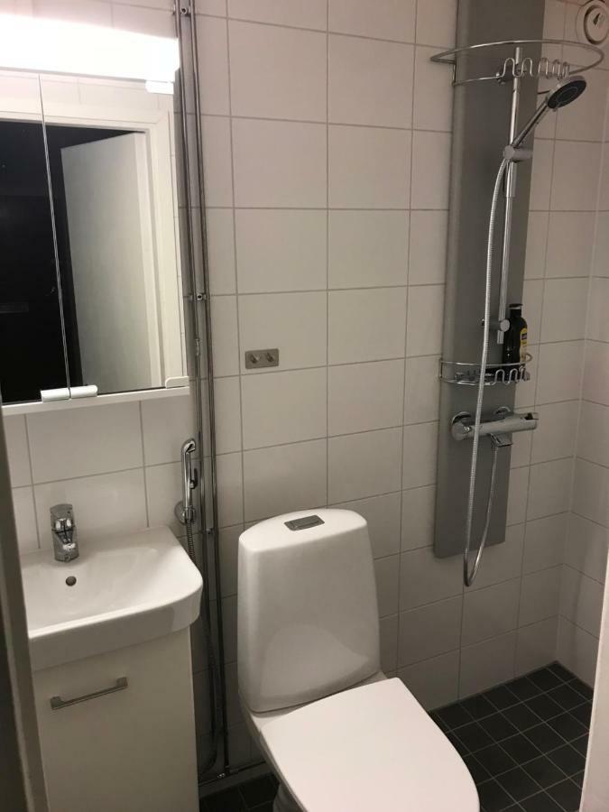 M Apartments Tuularinkatu Tampere Zewnętrze zdjęcie
