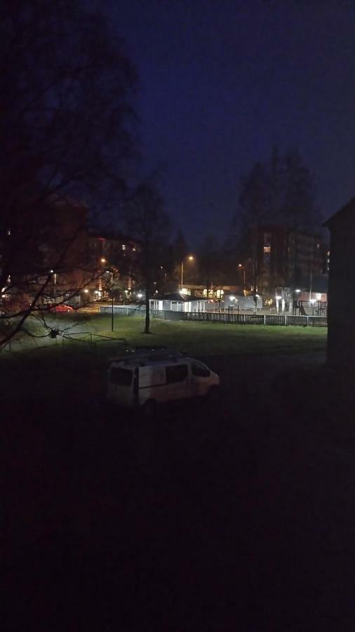 M Apartments Tuularinkatu Tampere Zewnętrze zdjęcie